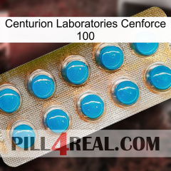 Centurion Laboratories Cenforce 100 new09